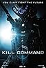 Kill Command (2016) Poster