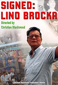 Primary photo for Signed: Lino Brocka