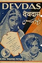 Devdas (1928)