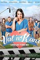 Vat 'n Kans: Liefde is net 'n brief weg (2019)