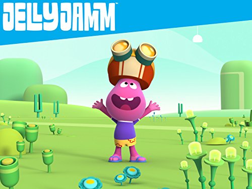 Jelly Jamm (2011)