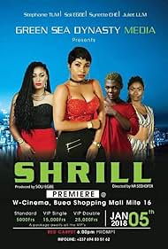 Shrill (2018)