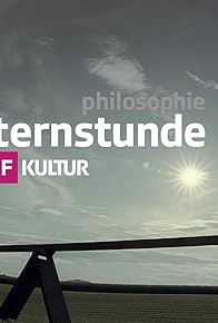 Primary photo for Sternstunde Philosophie: Megatrend Manifestieren - Welche Macht haben unsere Gedanken?