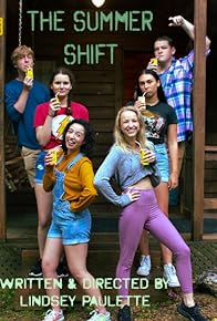 Primary photo for The Summer Shift (Original Pilot)