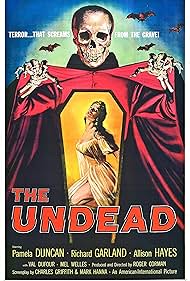 The Undead (1957)