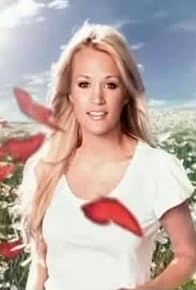 Primary photo for Target: Carrie Underwood - Carnival Ride Special Edition