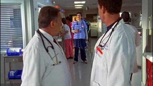 Scrubs: The Complete Fifth Season