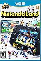 Nintendo Land