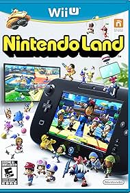 Nintendo Land (2012)