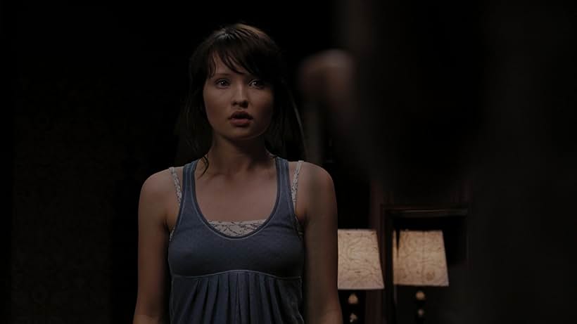 Emily Browning in The Uninvited (2009)