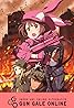 Sword Art Online Alternative: Gun Gale Online (TV Series 2018–2024) Poster