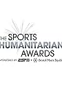 Sports Humanitarian of the Year Awards (2017)