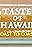 Taste of Hawaii: Coast to Coast