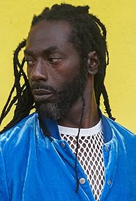 Primary photo for Buju Banton