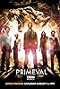 Primeval (TV Series 2007–2011) Poster