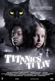 Inger Dietrichs in The Ten Lives of Titanic the Cat (2007)