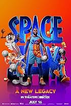 Space Jam: A New Legacy