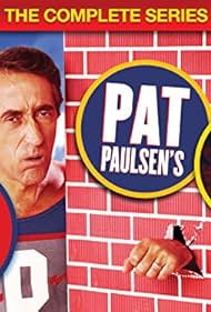 Pat Paulsen's Half a Comedy Hour (1970)