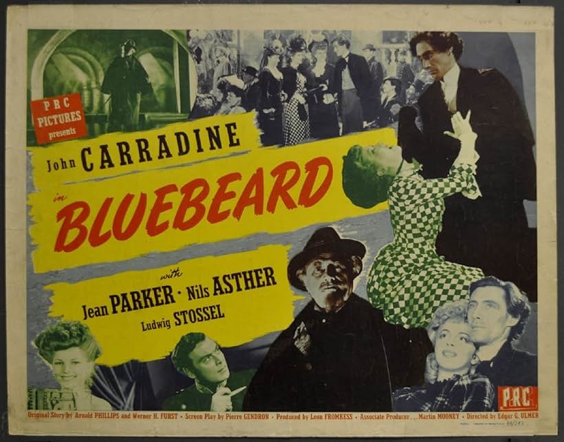 Bluebeard (1944)