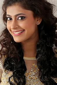 Primary photo for Parvathy Nambiar