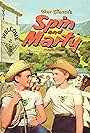 The Adventures of Spin and Marty (1955)