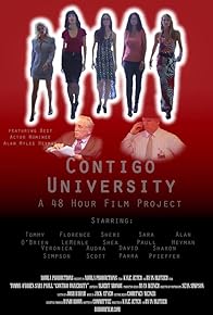 Primary photo for Contigo University