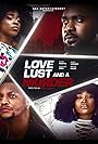 Love, Lust and a Murder (2023)