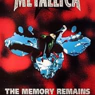 Metallica: The Memory Remains (1997)