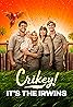 Crikey! It's the Irwins (TV Series 2018– ) Poster