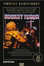 Hockeyfeber (1983)