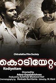 Primary photo for Kodiyettam