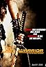 The Last Warrior (2010) Poster