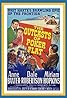 The Outcasts of Poker Flat (1952) Poster