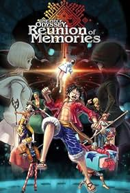 One Piece Odyssey: Reunion of Memories (2023)