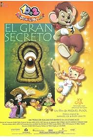 10 + 2: El gran secreto (2001)