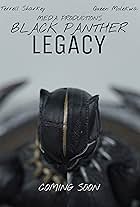 Black Panther: Legacy