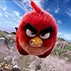 Jason Sudeikis in The Angry Birds Movie (2016)