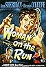 Woman on the Run (1950) Poster