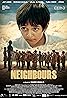 Neighbours (2021) Poster