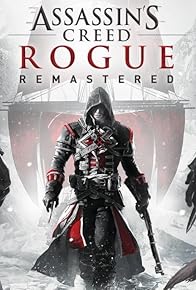 Primary photo for Assassin's Creed: Rogue - Remastered