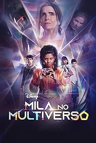 Mila nel Multiverso (2023)