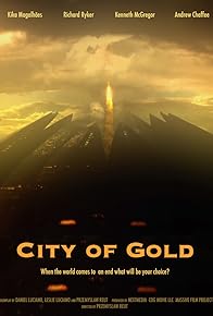 Primary photo for City of Gold