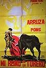 Mi reino por un torero (1944)