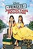 Princess Protection Program (TV Movie 2009) Poster