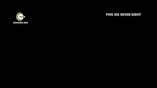 Five Six Seven Eight | Teaser