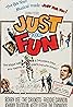 Just for Fun (1963) Poster