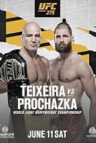 UFC 275: Teixeira vs. Procházka