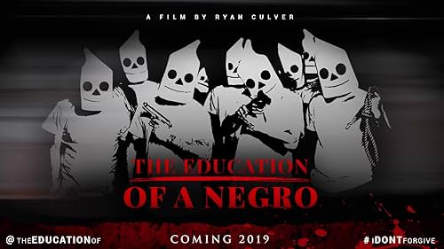 The Education of a Negro - Teaser Trailer