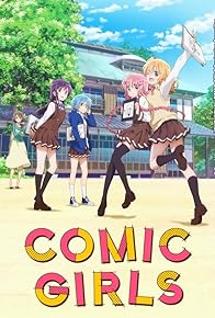 Primary photo for Comic Girls