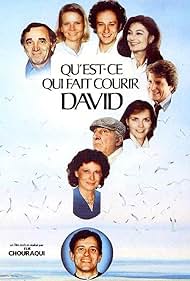 Qu'est-ce qui fait courir David? (1982)